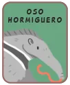 Animal card