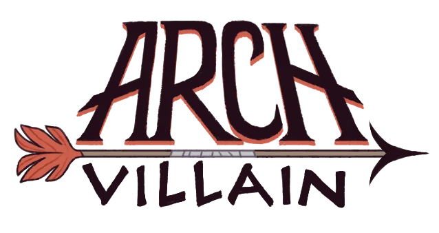 Arch Villain