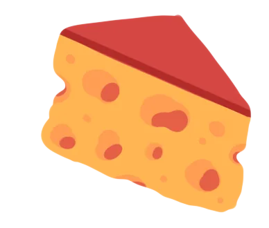 Cheese