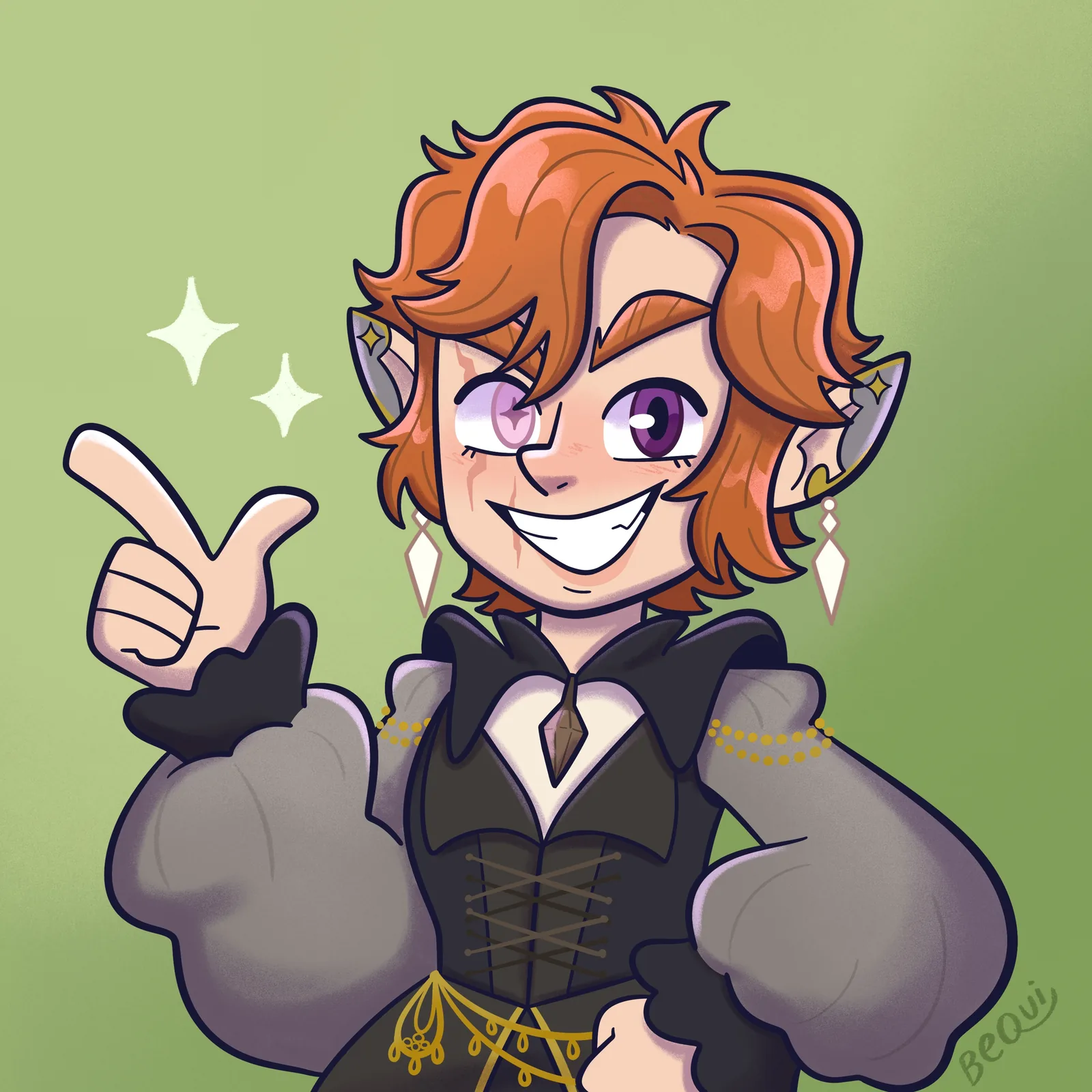 Commission