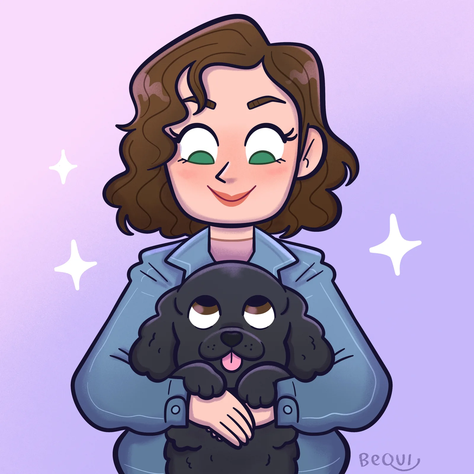 Commission