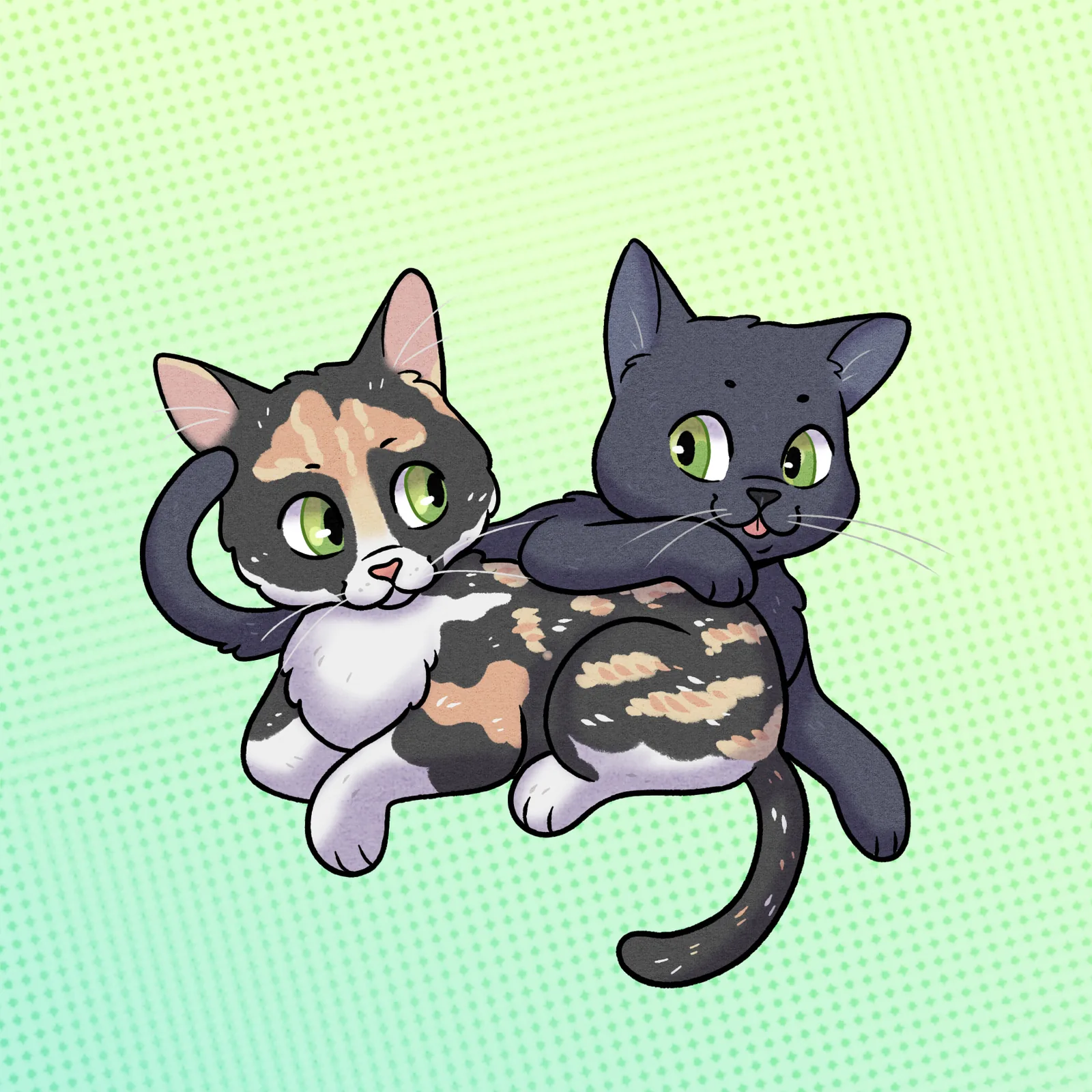 Commission