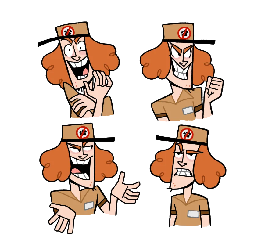 Expressions