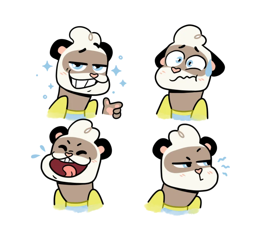 Expressions