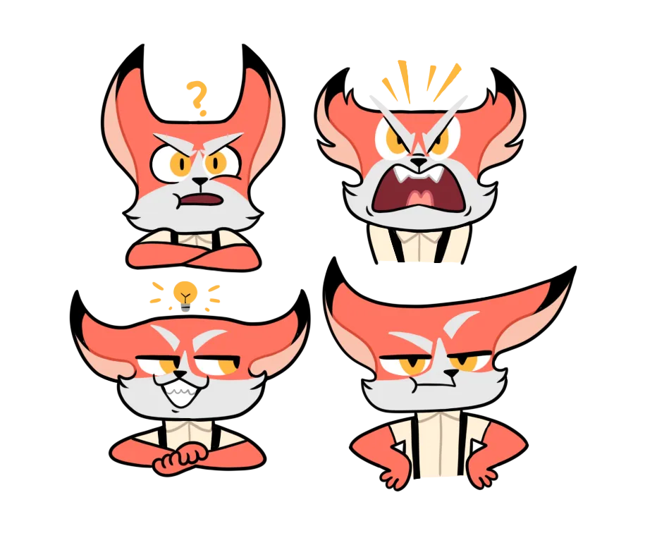Expressions