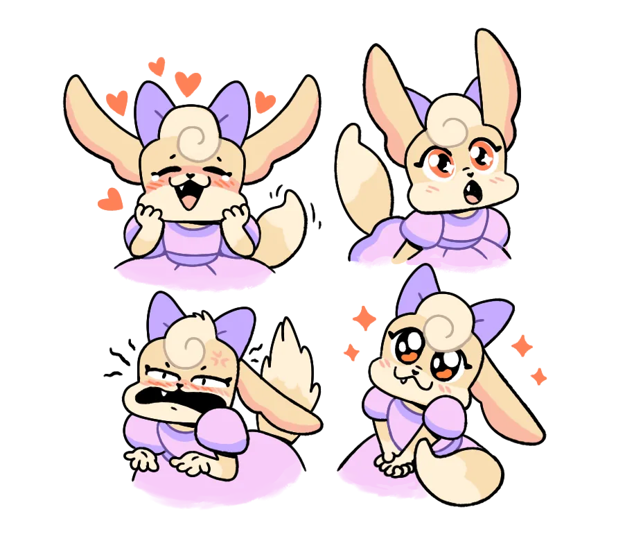 Expressions