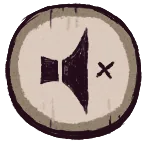 Mute
