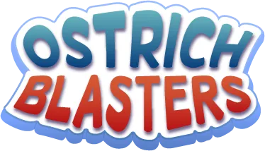 Ostrich Blasters
