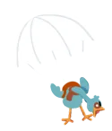 Parachute