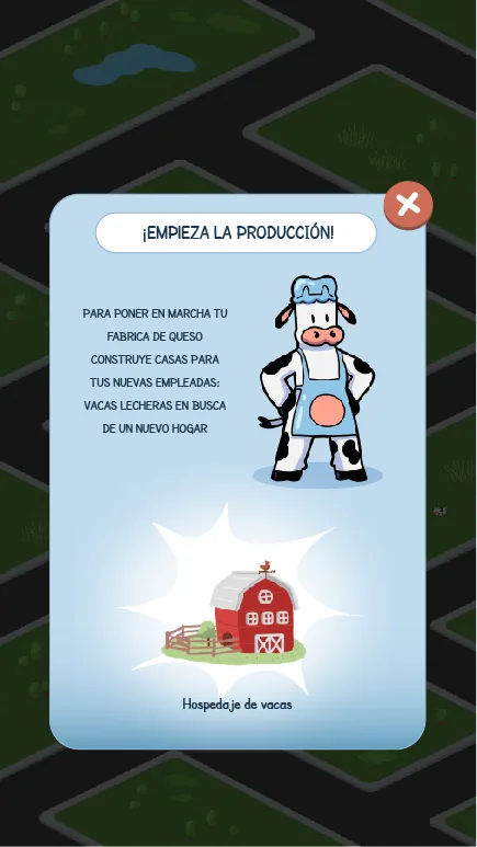 Tutorial card